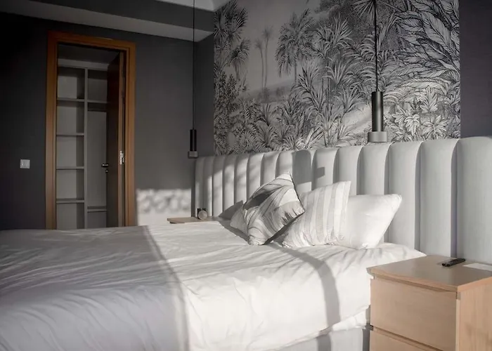 Appartement 2Chambres Luxueux