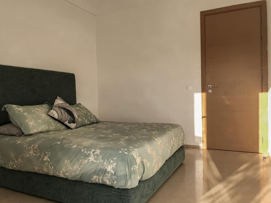 2chambres Luxueux Apartamento