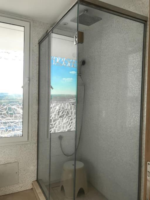 2chambres Luxueux Apartamento *