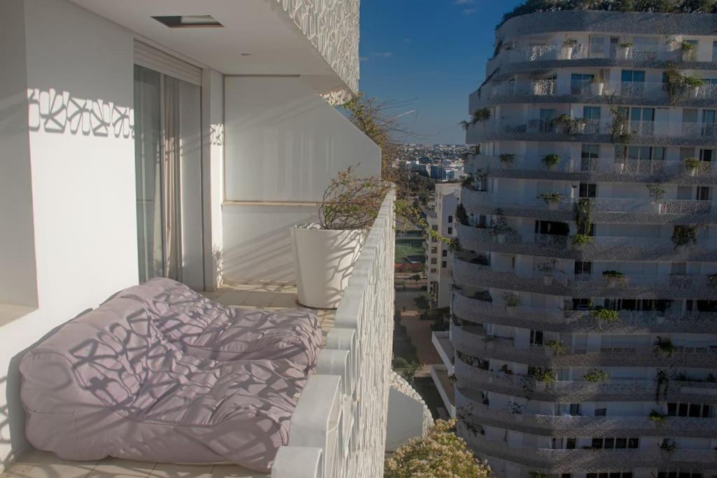 Apartamento 2chambres Luxueux *
