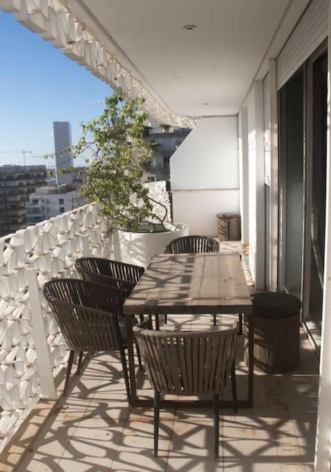 Apartamento 2chambres Luxueux *