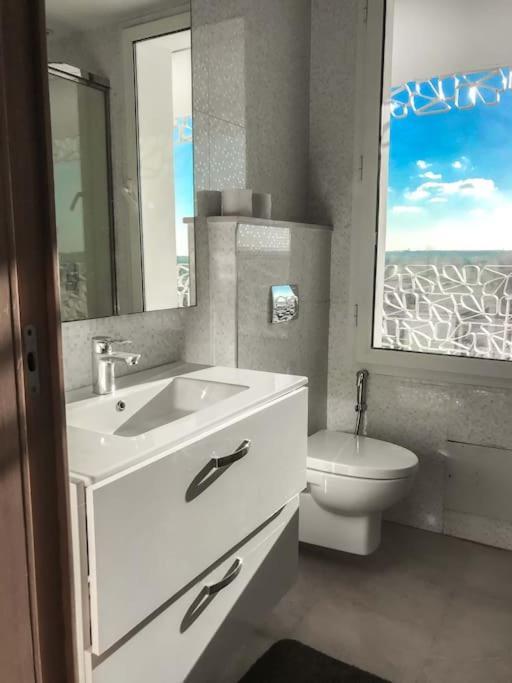 2chambres Luxueux Apartamento