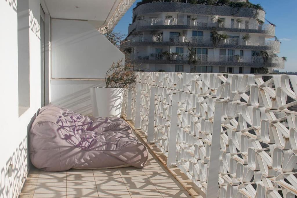 2chambres Luxueux * Casa Blanca