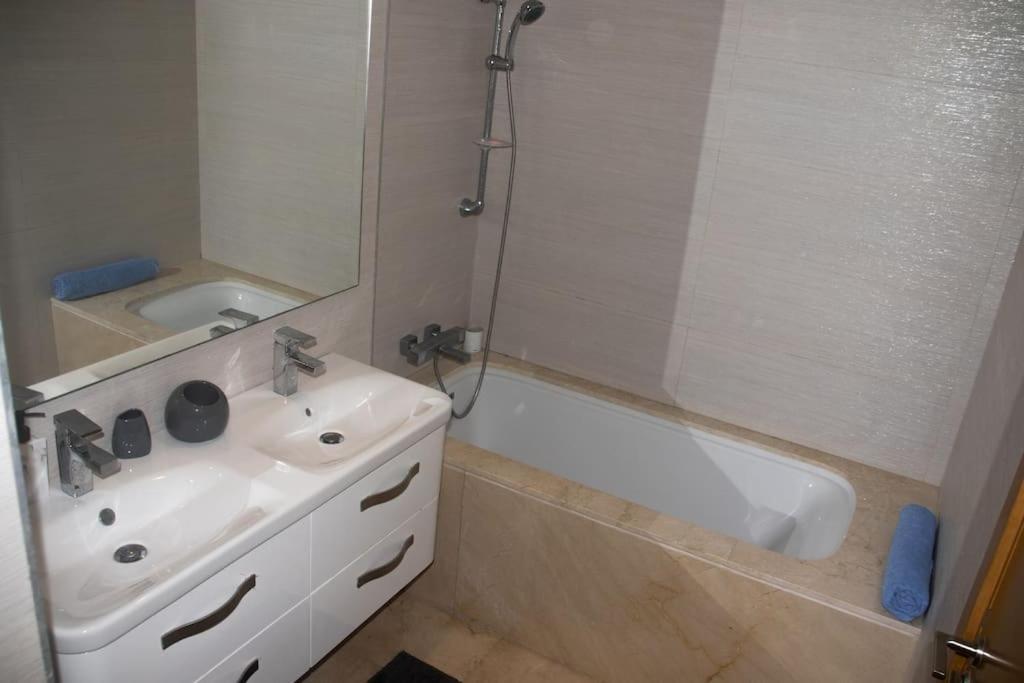 Apartamento 2chambres Luxueux *