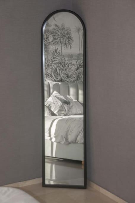 2chambres Luxueux Apartamento Casa Blanca