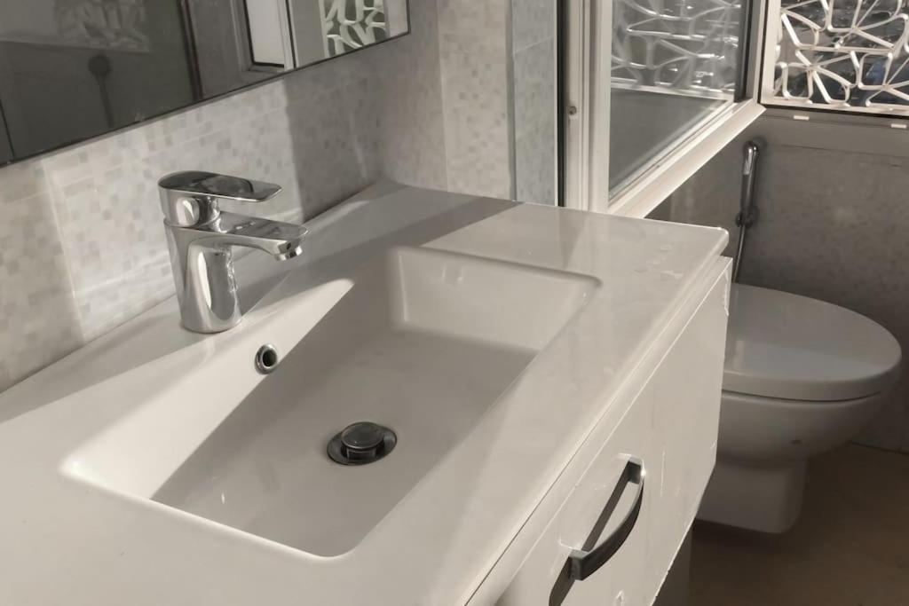 Apartamento 2chambres Luxueux