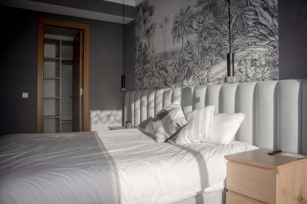 2chambres Luxueux Apartamento