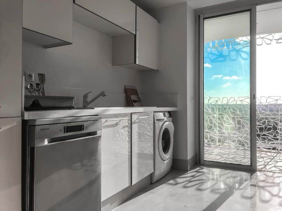 Apartamento 2chambres Luxueux *
