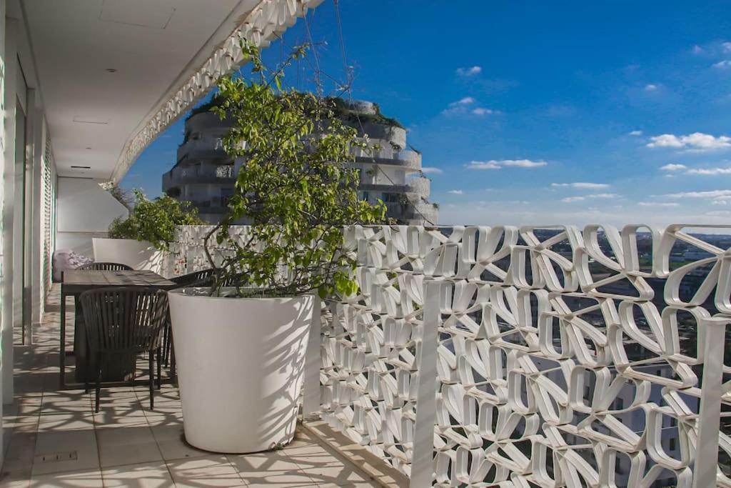 Apartamento 2chambres Luxueux