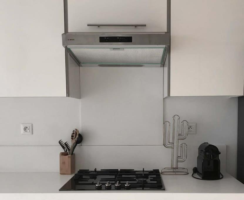 Apartamento 2chambres Luxueux *