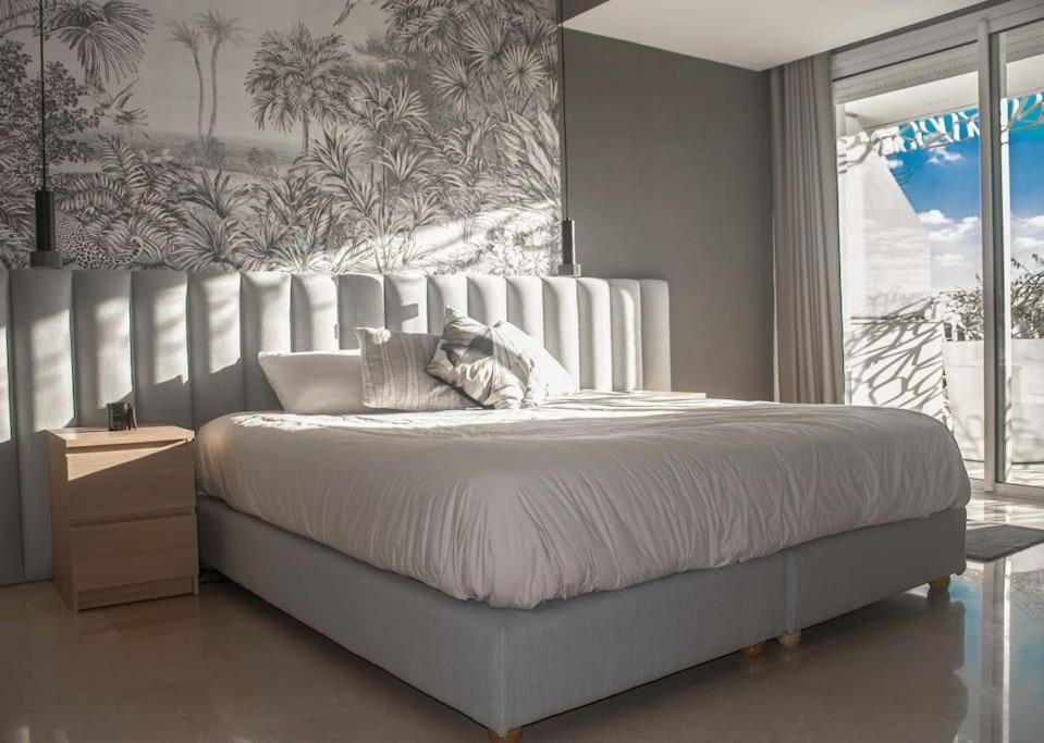 2chambres Luxueux Apartamento *