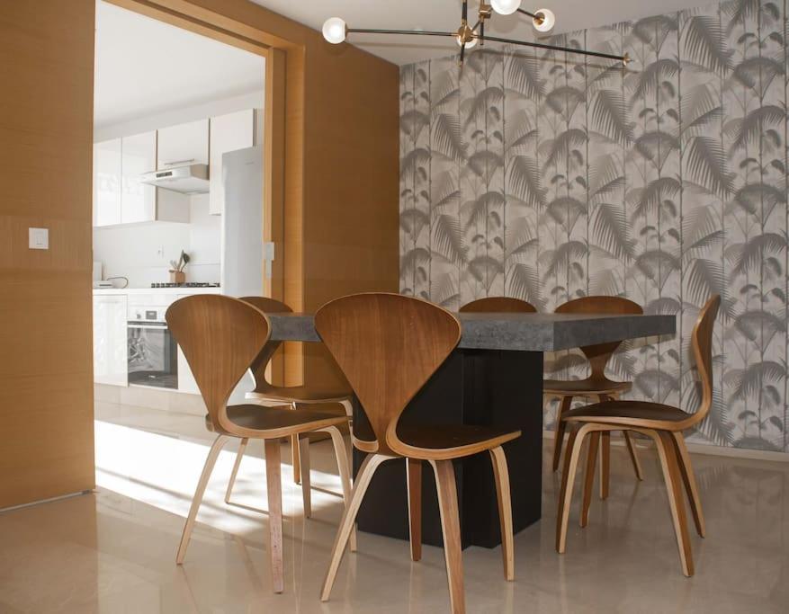 2chambres Luxueux Apartamento Casa Blanca
